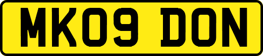 MK09DON