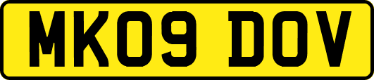 MK09DOV