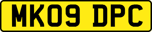 MK09DPC