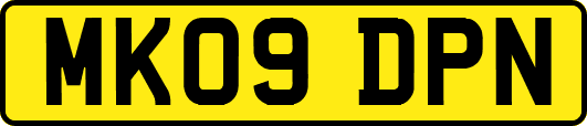 MK09DPN