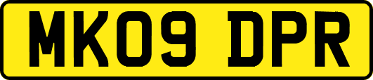 MK09DPR