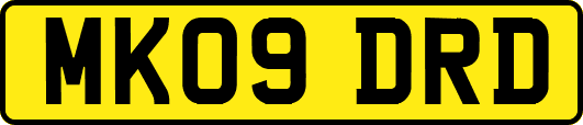 MK09DRD
