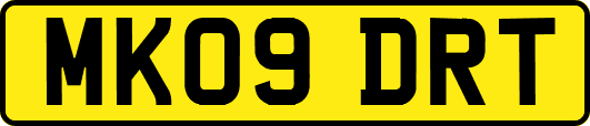 MK09DRT