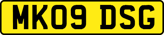 MK09DSG