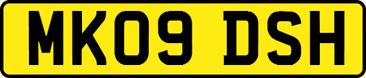 MK09DSH