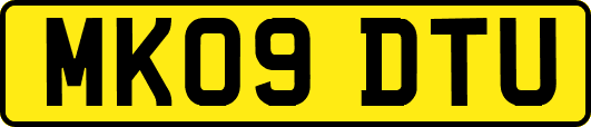 MK09DTU