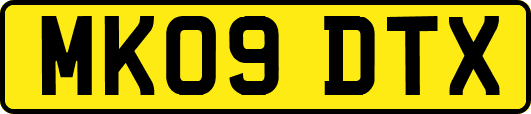MK09DTX