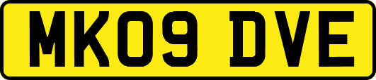 MK09DVE