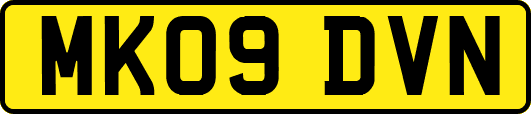 MK09DVN