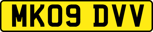 MK09DVV