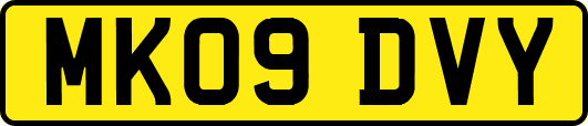 MK09DVY