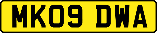 MK09DWA