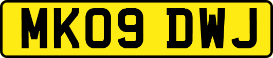 MK09DWJ