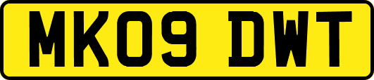 MK09DWT