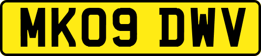 MK09DWV