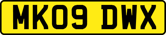 MK09DWX