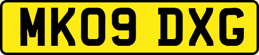 MK09DXG