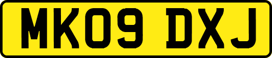 MK09DXJ