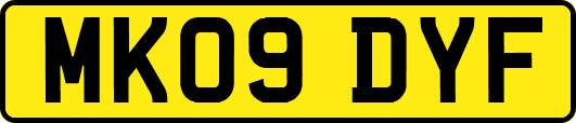 MK09DYF