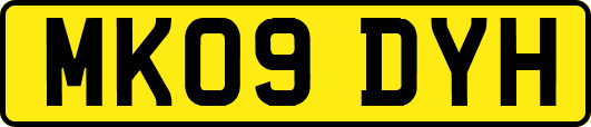 MK09DYH