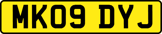 MK09DYJ