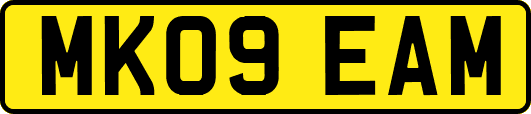 MK09EAM