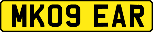 MK09EAR