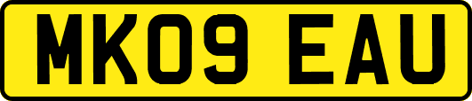 MK09EAU