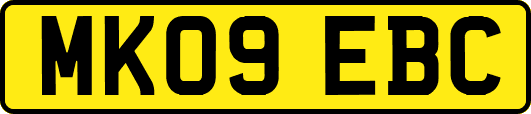 MK09EBC