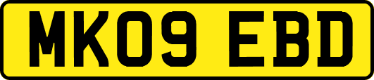 MK09EBD