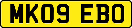 MK09EBO