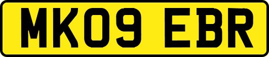 MK09EBR