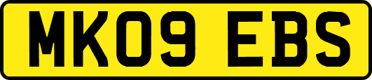 MK09EBS