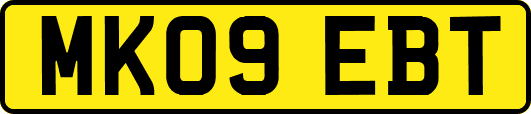 MK09EBT