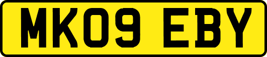 MK09EBY