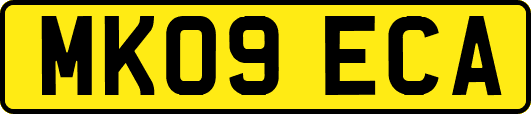 MK09ECA