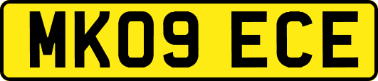 MK09ECE