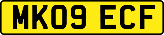 MK09ECF