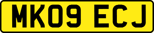 MK09ECJ