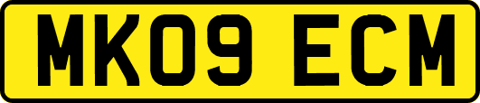 MK09ECM