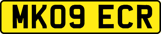 MK09ECR