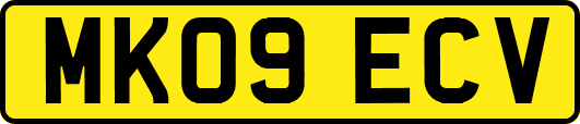 MK09ECV