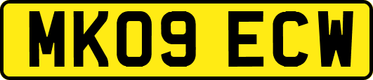 MK09ECW