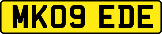 MK09EDE