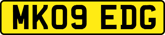 MK09EDG