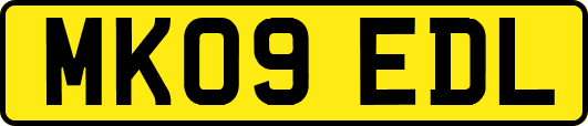 MK09EDL