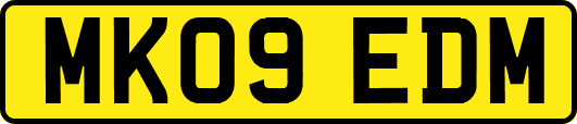 MK09EDM