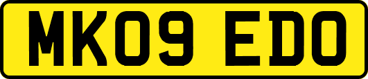 MK09EDO