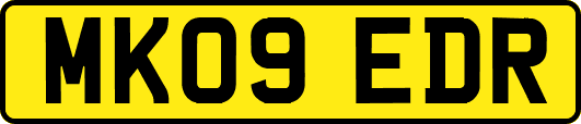 MK09EDR