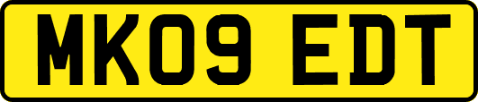 MK09EDT